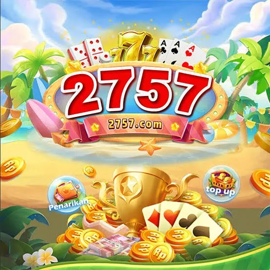 2757 - Game Domino Seru dan Menyenangkan