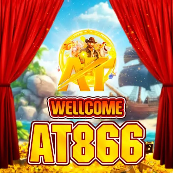 AT866 - Permainan Bingo Seru dan Menantang
