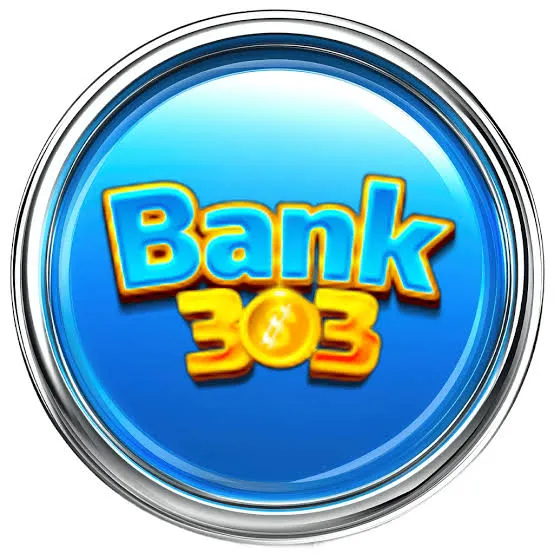 bank303 APK Anime