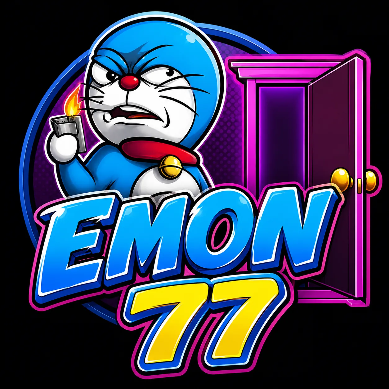 EMON77 - Petualangan Epik dalam Dunia RPG