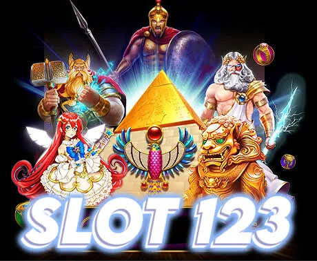 slot123 APK Battle Royale
